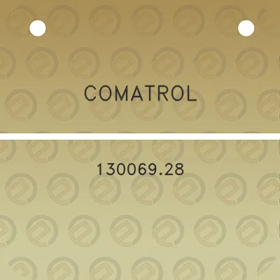 comatrol-13006928