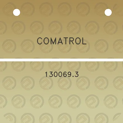 comatrol-1300693