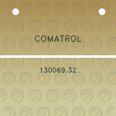 comatrol-13006932