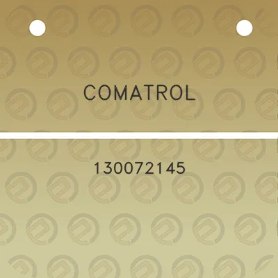 comatrol-130072145