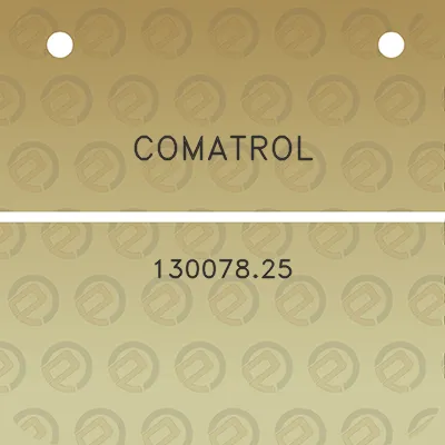 comatrol-13007825