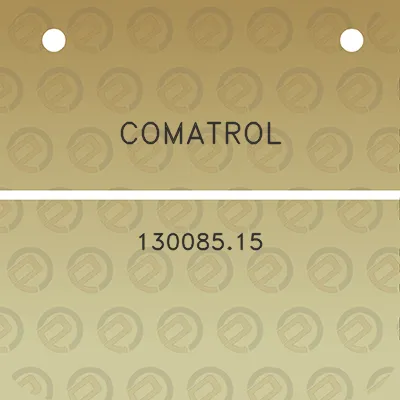 comatrol-13008515