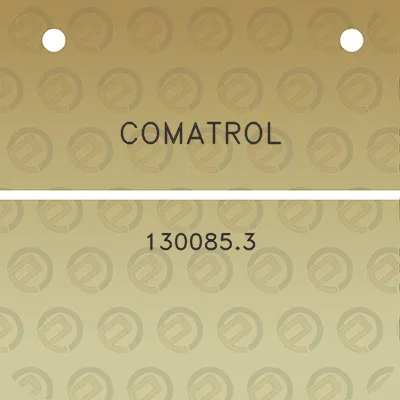 comatrol-1300853