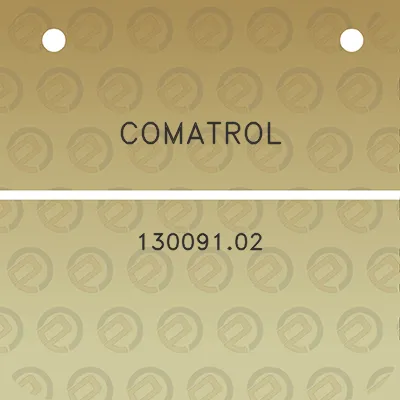 comatrol-13009102