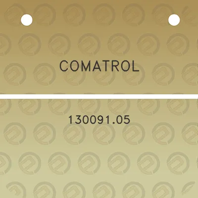 comatrol-13009105