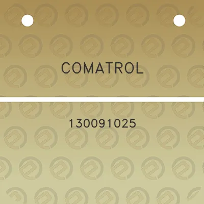 comatrol-130091025