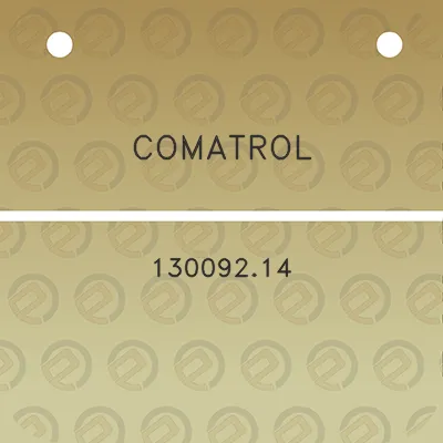 comatrol-13009214