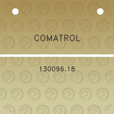 comatrol-13009618