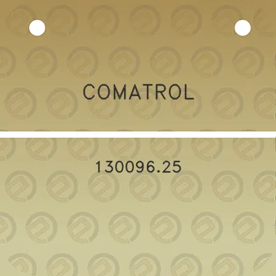 comatrol-13009625