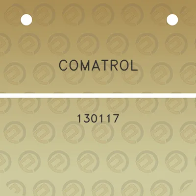 comatrol-130117