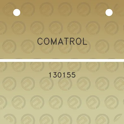 comatrol-130155