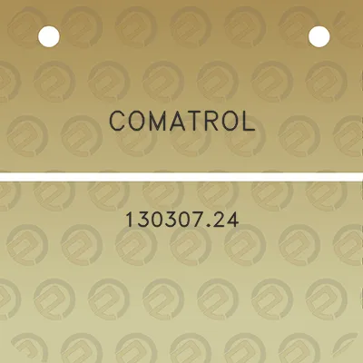 comatrol-13030724