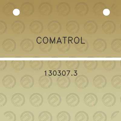 comatrol-1303073