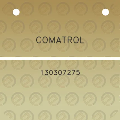 comatrol-130307275