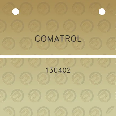 comatrol-130402