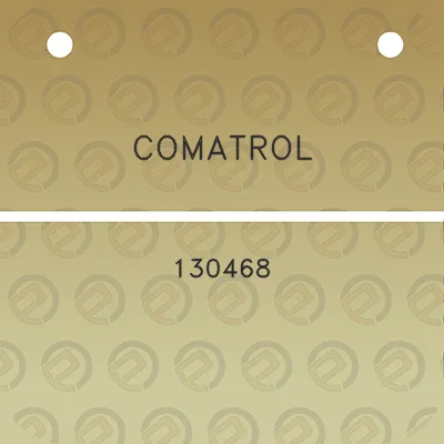 comatrol-130468