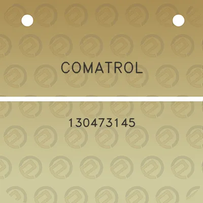 comatrol-130473145