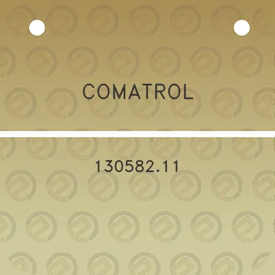 comatrol-13058211