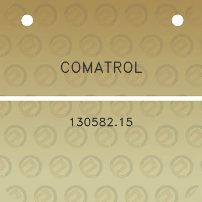 comatrol-13058215