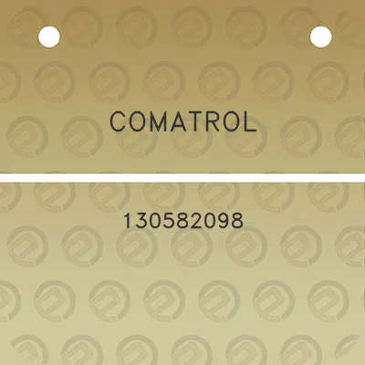 comatrol-130582098