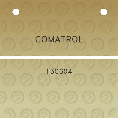 comatrol-130604