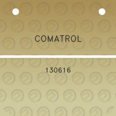 comatrol-130616