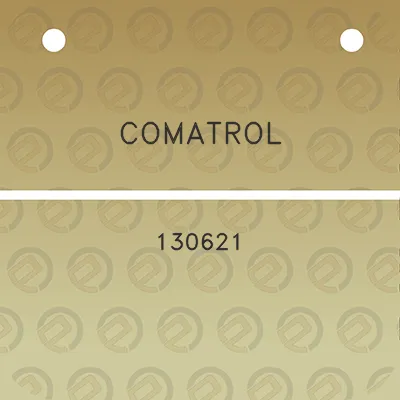 comatrol-130621