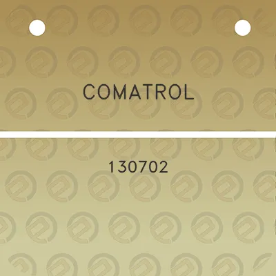 comatrol-130702