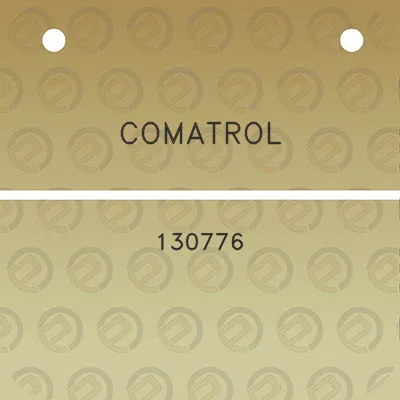 comatrol-130776