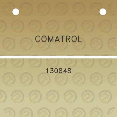 comatrol-130848