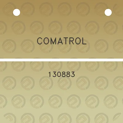 comatrol-130883