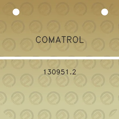 comatrol-1309512