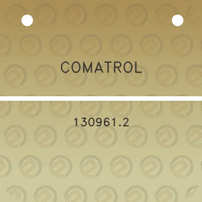 comatrol-1309612