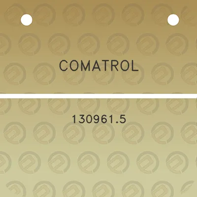 comatrol-1309615