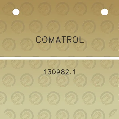 comatrol-1309821