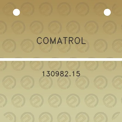 comatrol-13098215