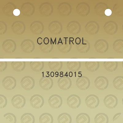 comatrol-130984015