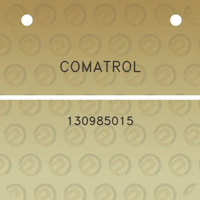 comatrol-130985015