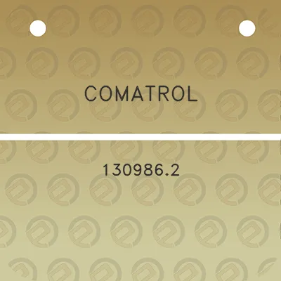 comatrol-1309862