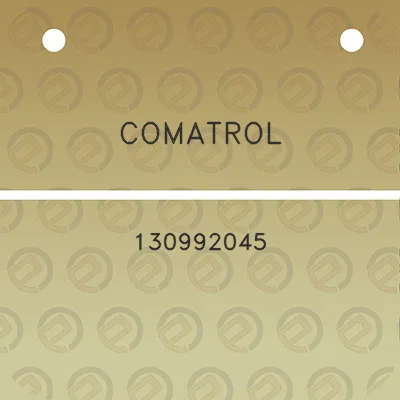 comatrol-130992045