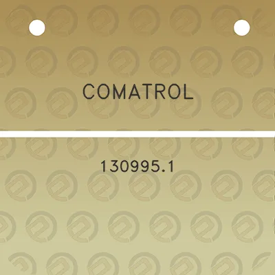 comatrol-1309951