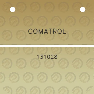 comatrol-131028