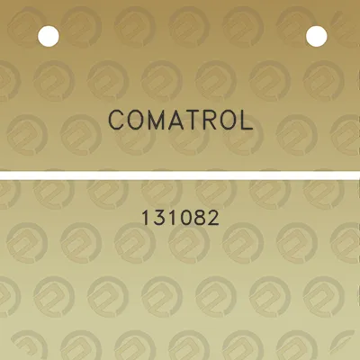 comatrol-131082