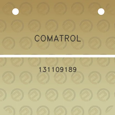 comatrol-131109189