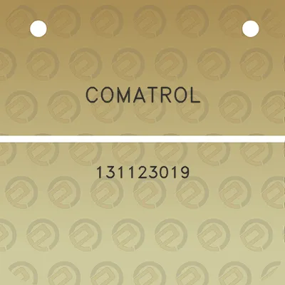 comatrol-131123019