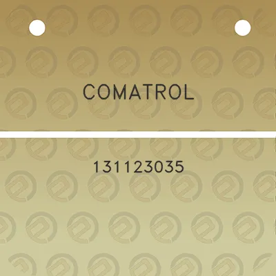 comatrol-131123035