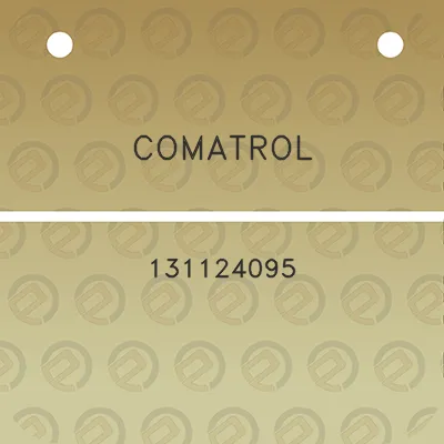 comatrol-131124095