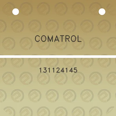 comatrol-131124145