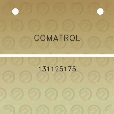 comatrol-131125175