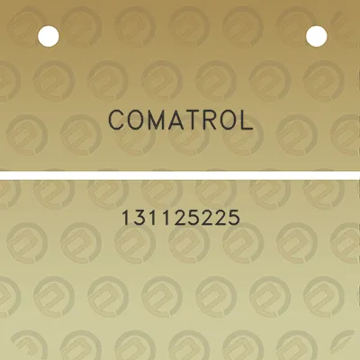 comatrol-131125225